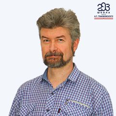 Мочалов Глеб