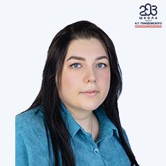 Андреева Надежда Дмитриевна