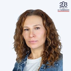 Шустикова Светлана