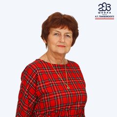 Соловьева Елена