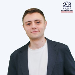 Останкович Илья