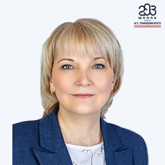 Дулгер Наталья
