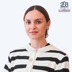 Козырева Наталья