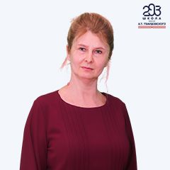 Кузнецова Татьяна