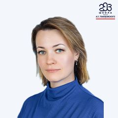 Шамарина Екатерина