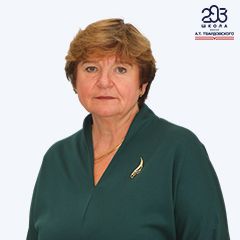 Радушкина Светлана
