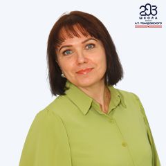 Малкина Татьяна