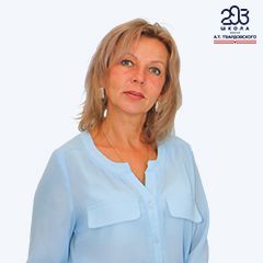 Сорвина Елена
