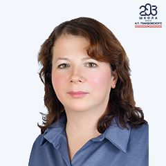 Шурыгина Марина