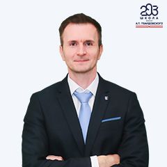 Суетин Максим