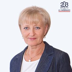 Васильева Наталья Александровна