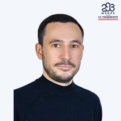 Герасимов Дмитрий Денисович
