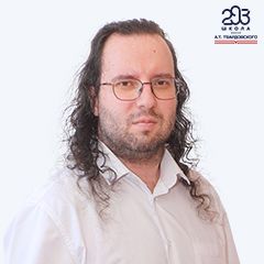 Рудаков Дмитрий