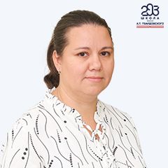Жемкова Юлия