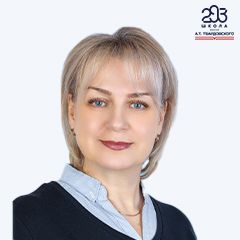 Ипаткина Ирина