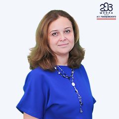 Кобченко Вера