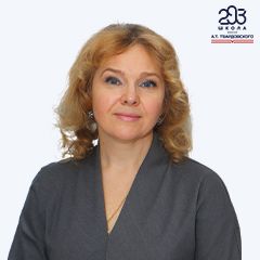 Добкина Илона