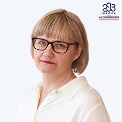 Лавренова Анна