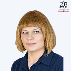 Суман Наталья