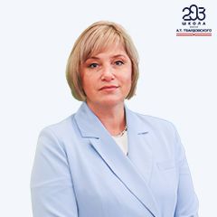 Нуждина Ольга
